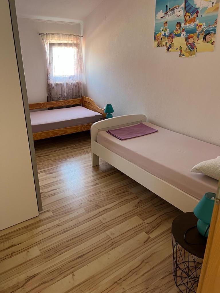 Vila Rosanda سلاتين الغرفة الصورة