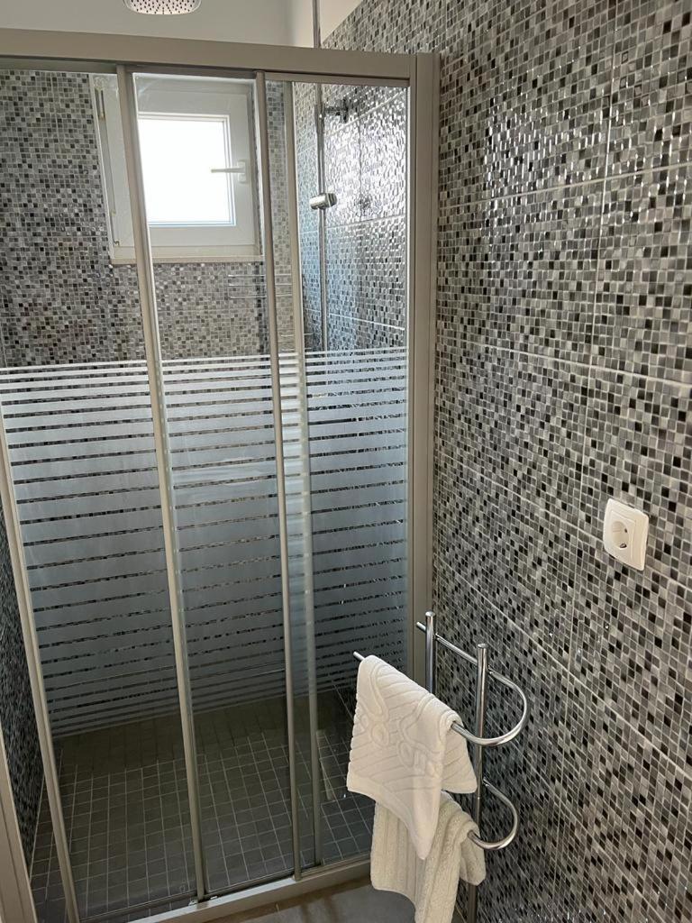 Vila Rosanda سلاتين الغرفة الصورة